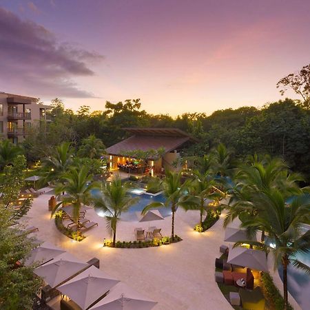 Botanika Osa Peninsula, Curio Collection By Hilton Puerto Jiménez Exterior foto