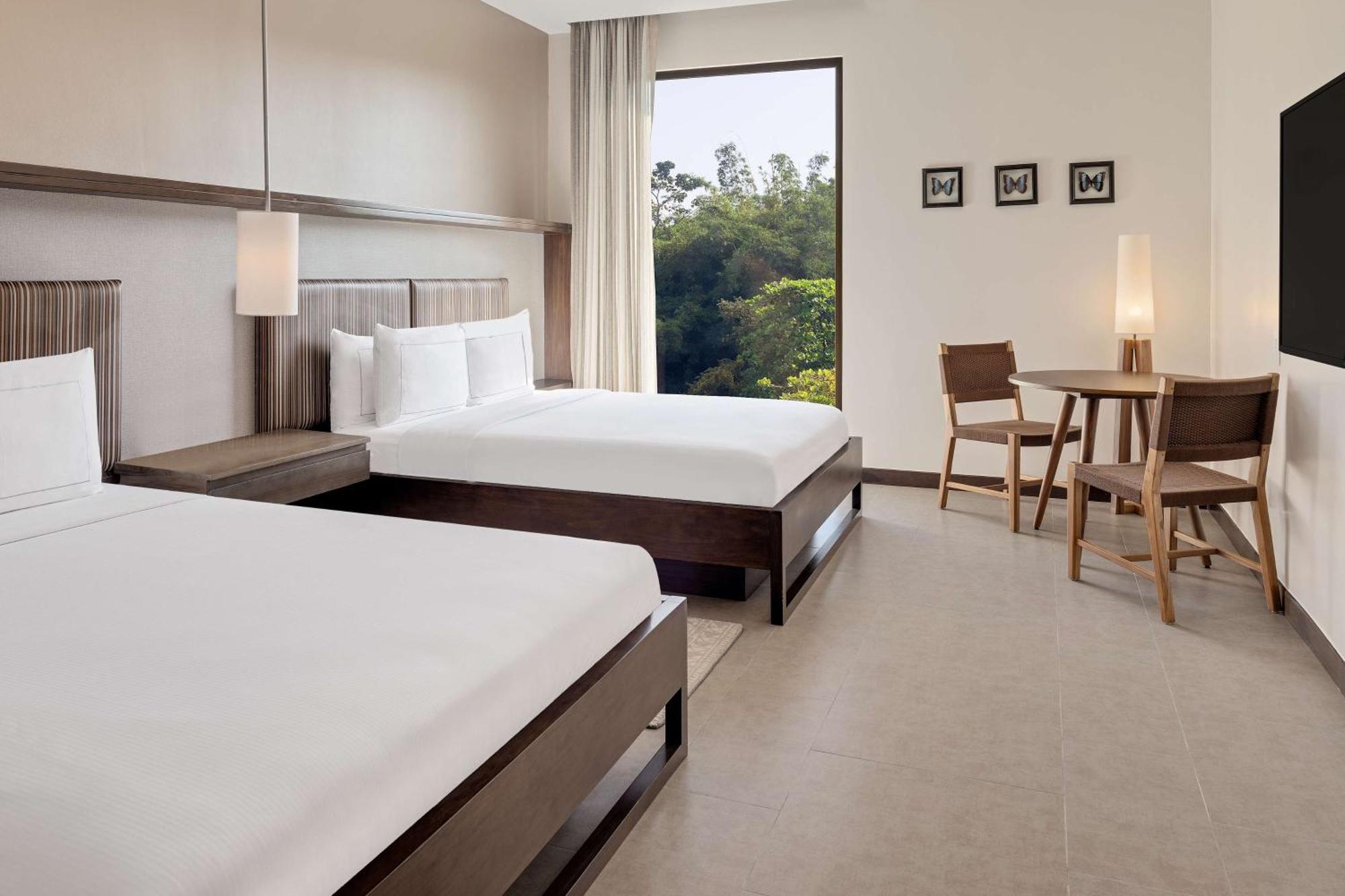 Botanika Osa Peninsula, Curio Collection By Hilton Puerto Jiménez Exterior foto