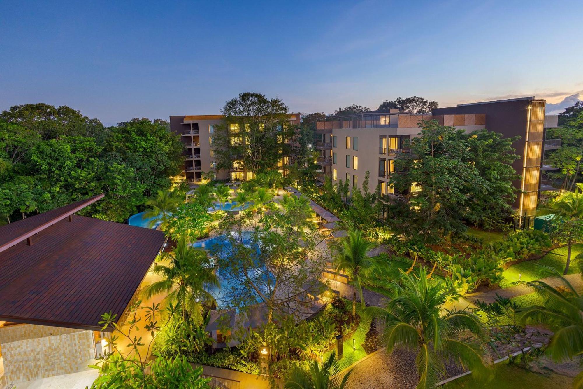 Botanika Osa Peninsula, Curio Collection By Hilton Puerto Jiménez Exterior foto