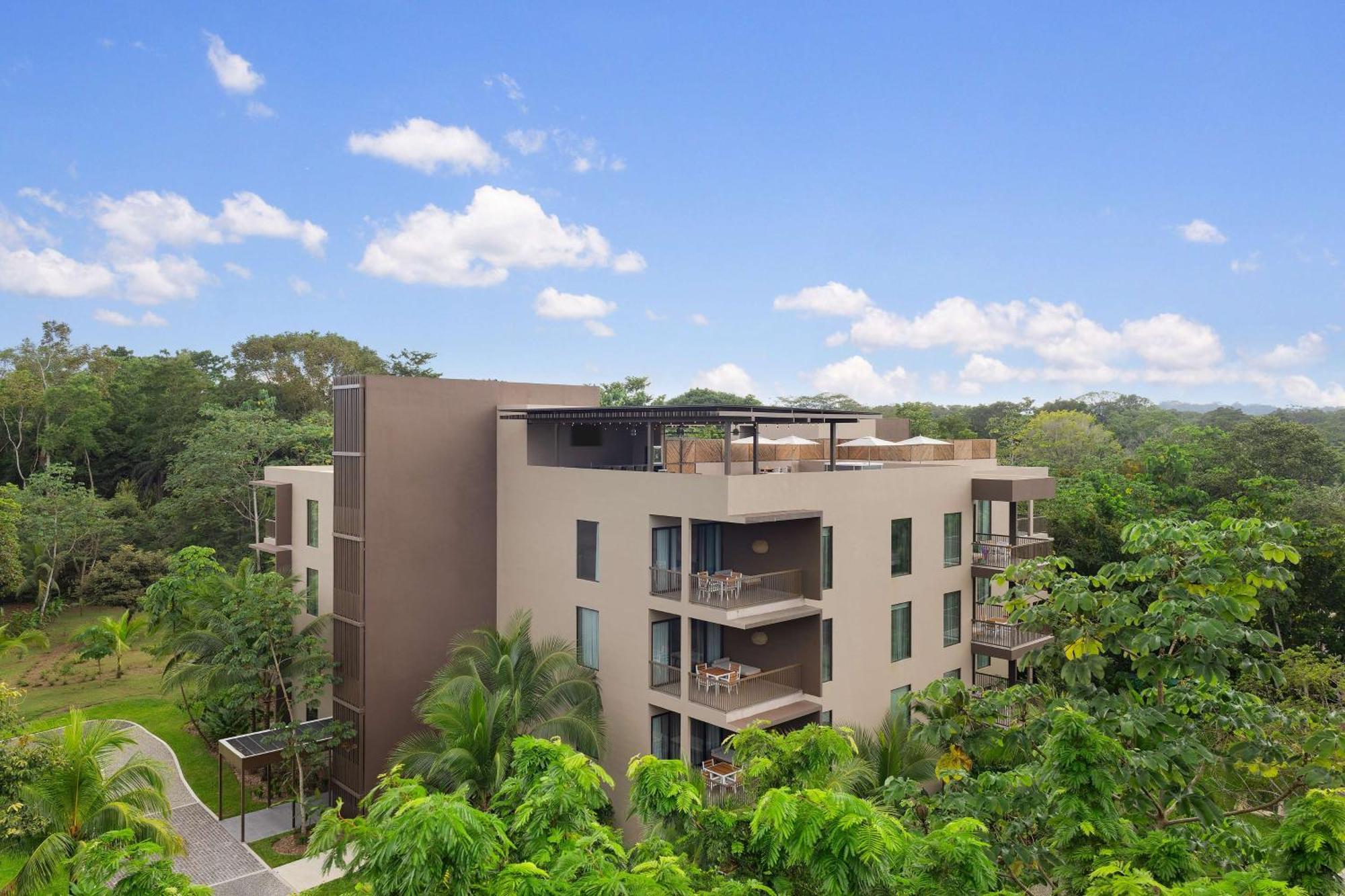 Botanika Osa Peninsula, Curio Collection By Hilton Puerto Jiménez Exterior foto