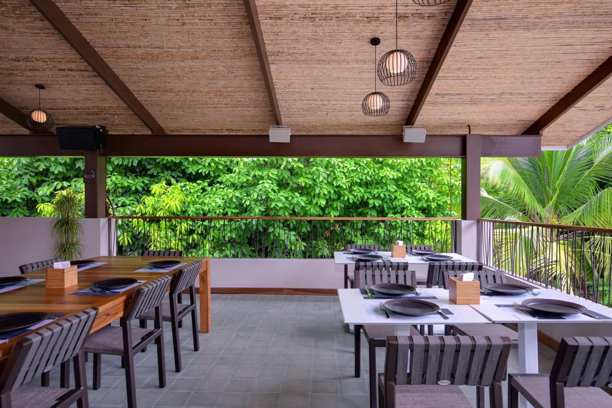 Botanika Osa Peninsula, Curio Collection By Hilton Puerto Jiménez Exterior foto