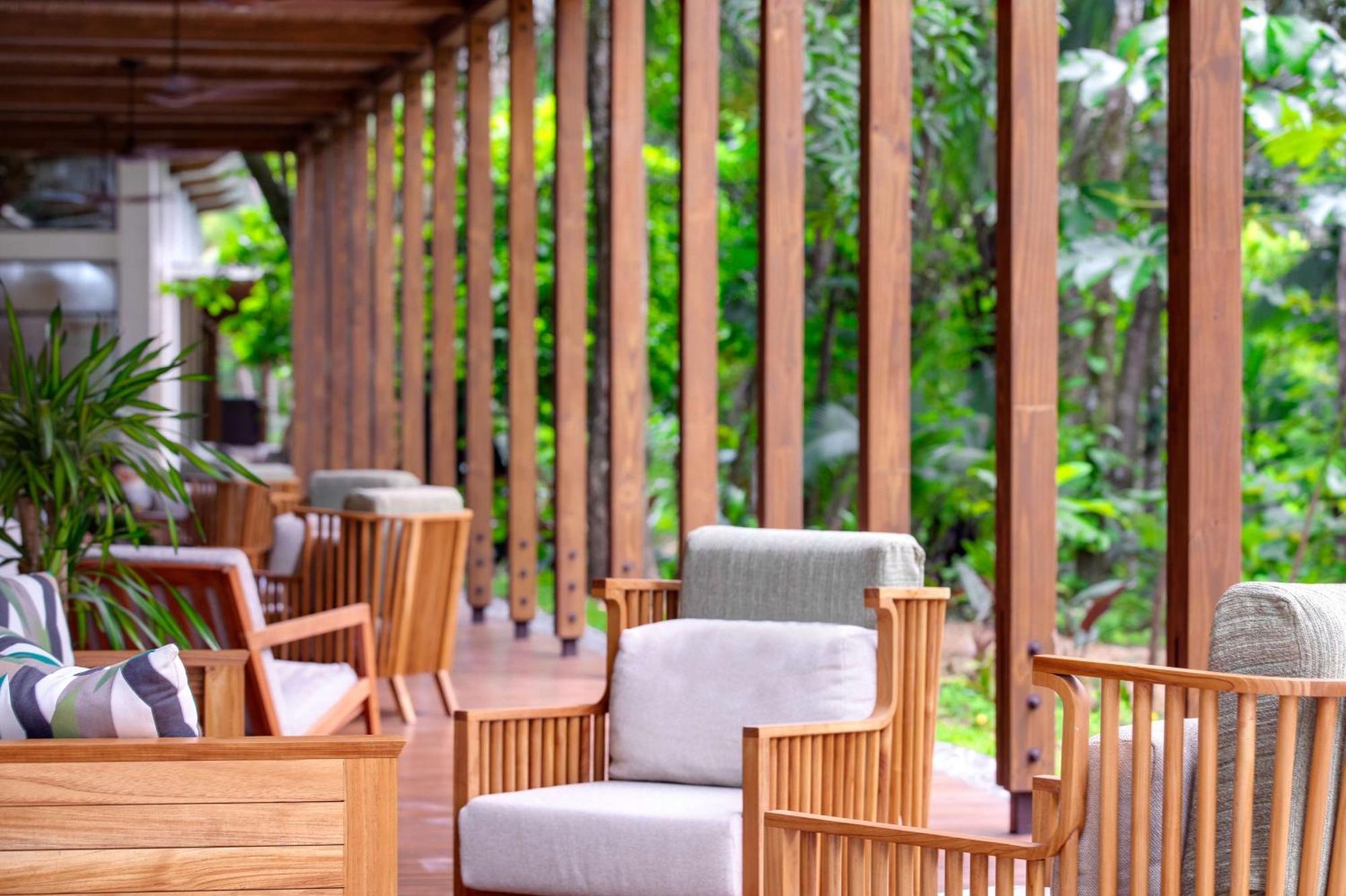 Botanika Osa Peninsula, Curio Collection By Hilton Puerto Jiménez Exterior foto
