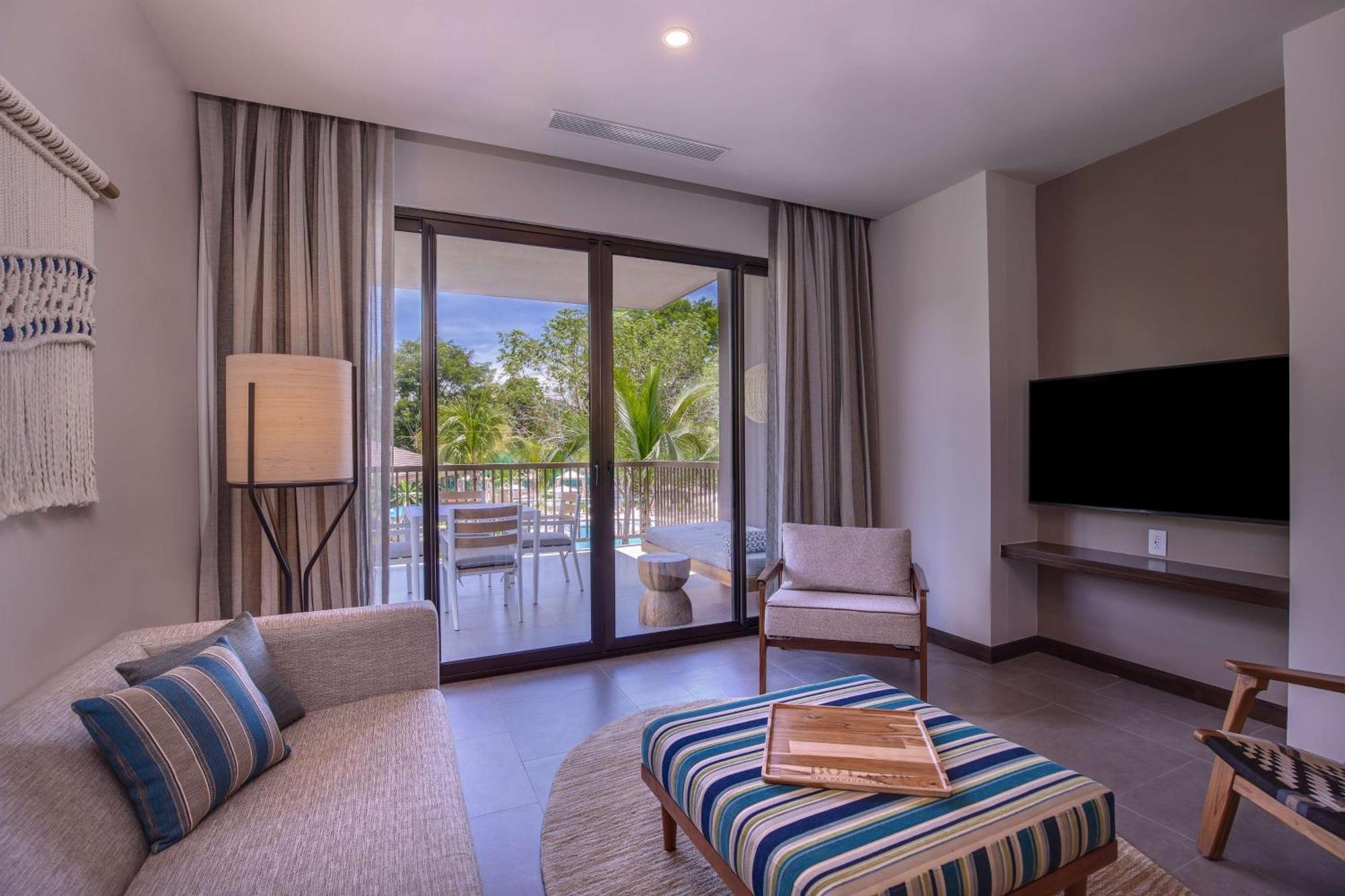 Botanika Osa Peninsula, Curio Collection By Hilton Puerto Jiménez Exterior foto