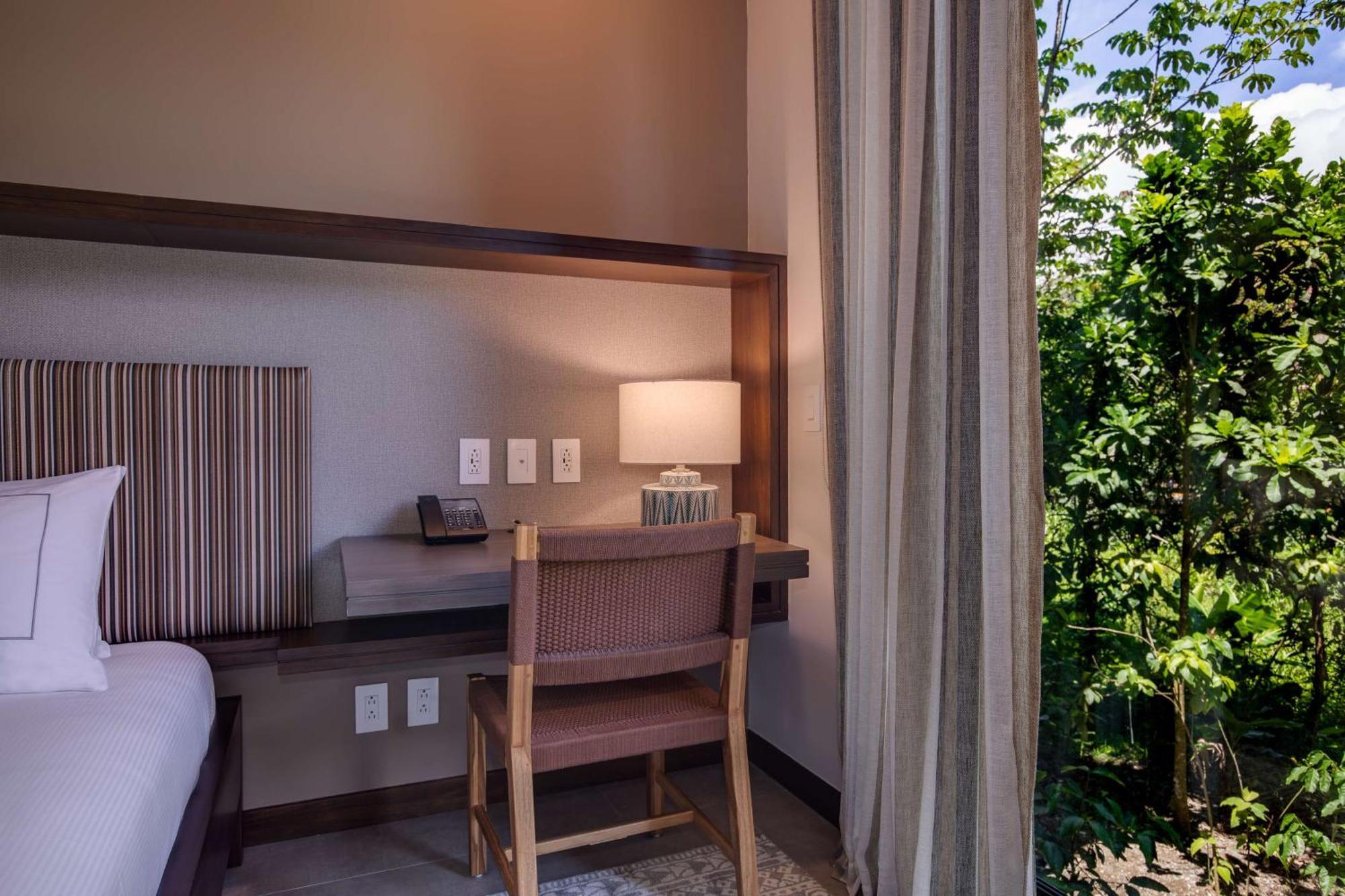 Botanika Osa Peninsula, Curio Collection By Hilton Puerto Jiménez Exterior foto