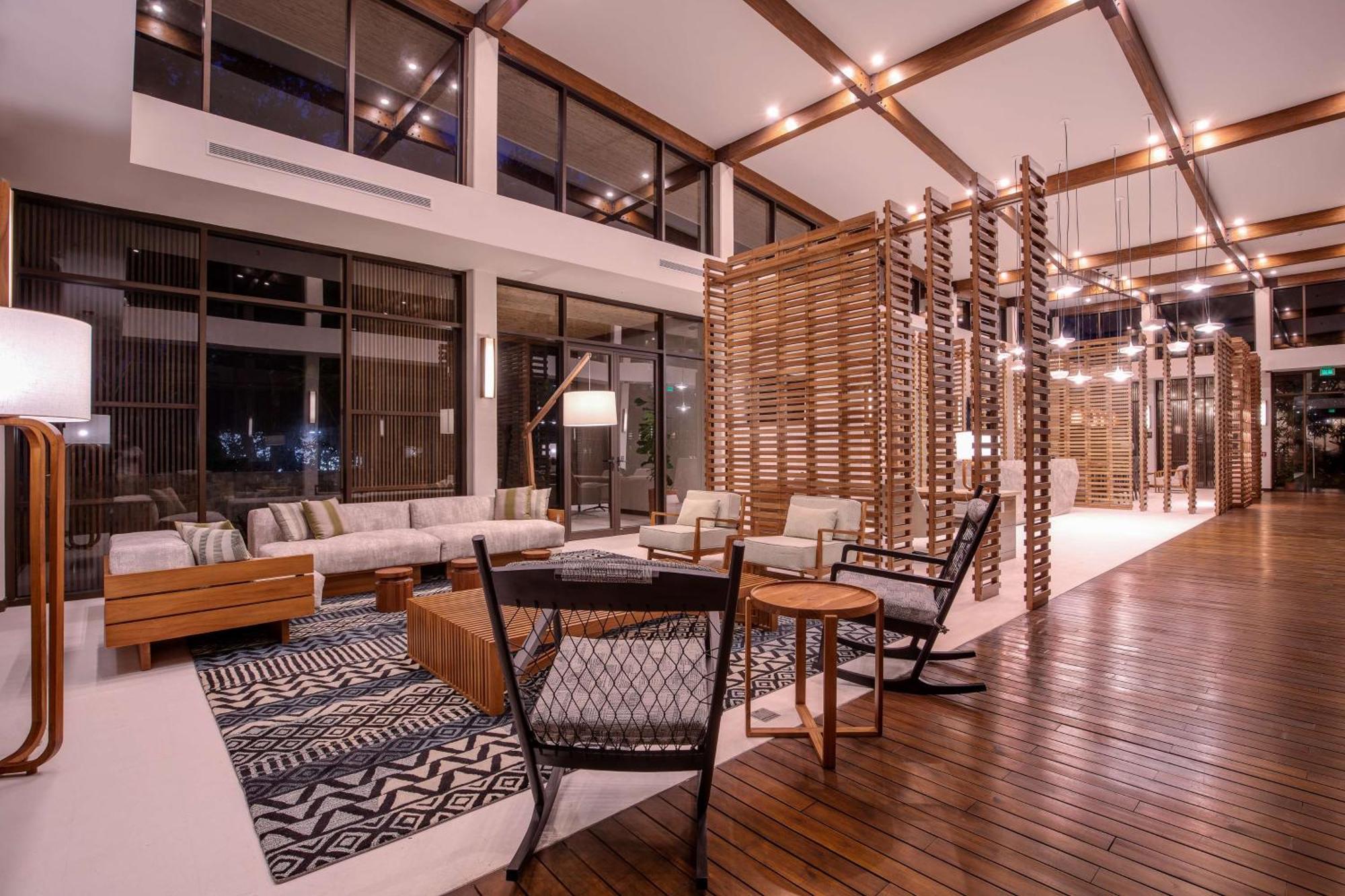 Botanika Osa Peninsula, Curio Collection By Hilton Puerto Jiménez Exterior foto
