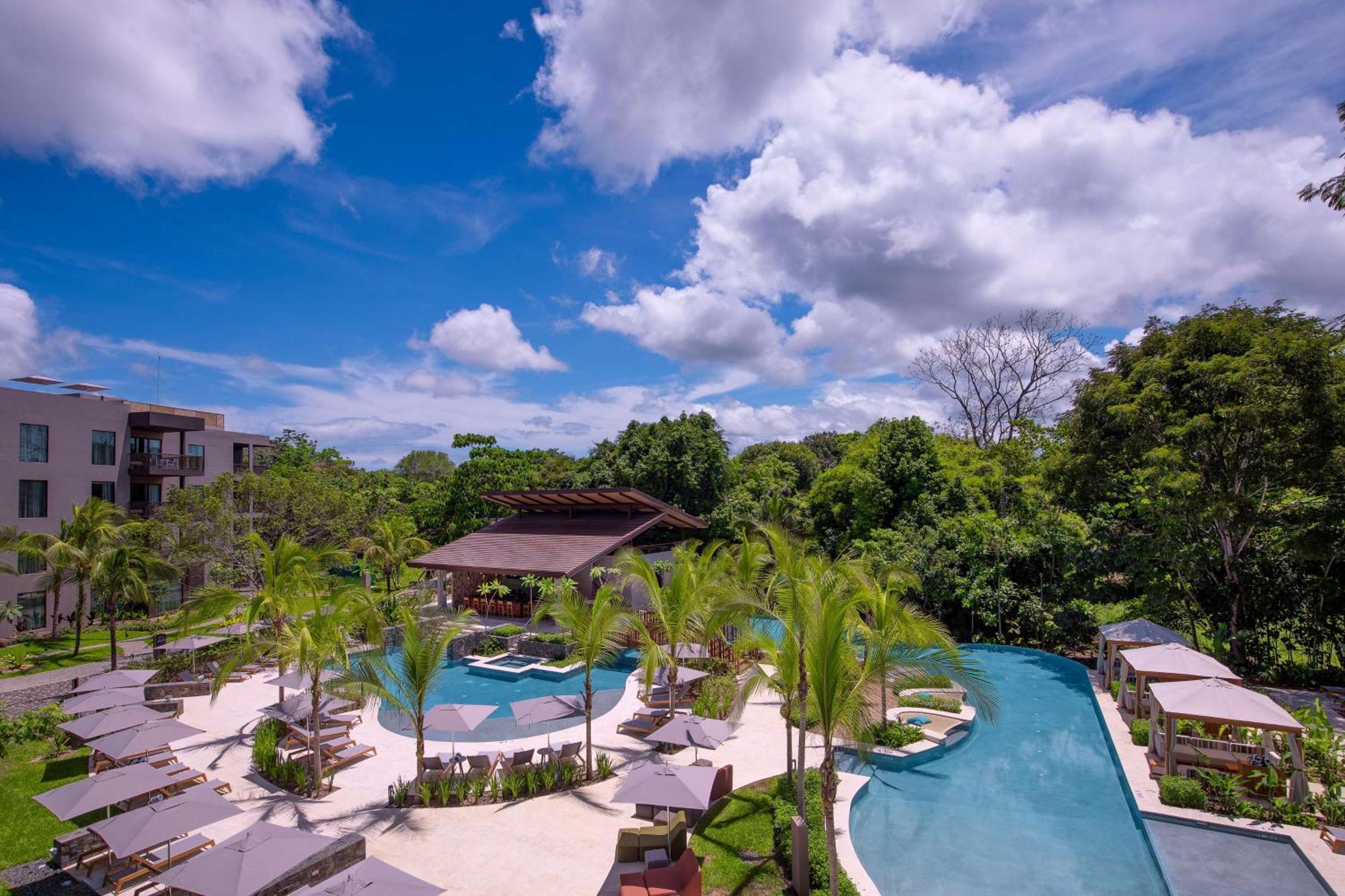 Botanika Osa Peninsula, Curio Collection By Hilton Puerto Jiménez Exterior foto