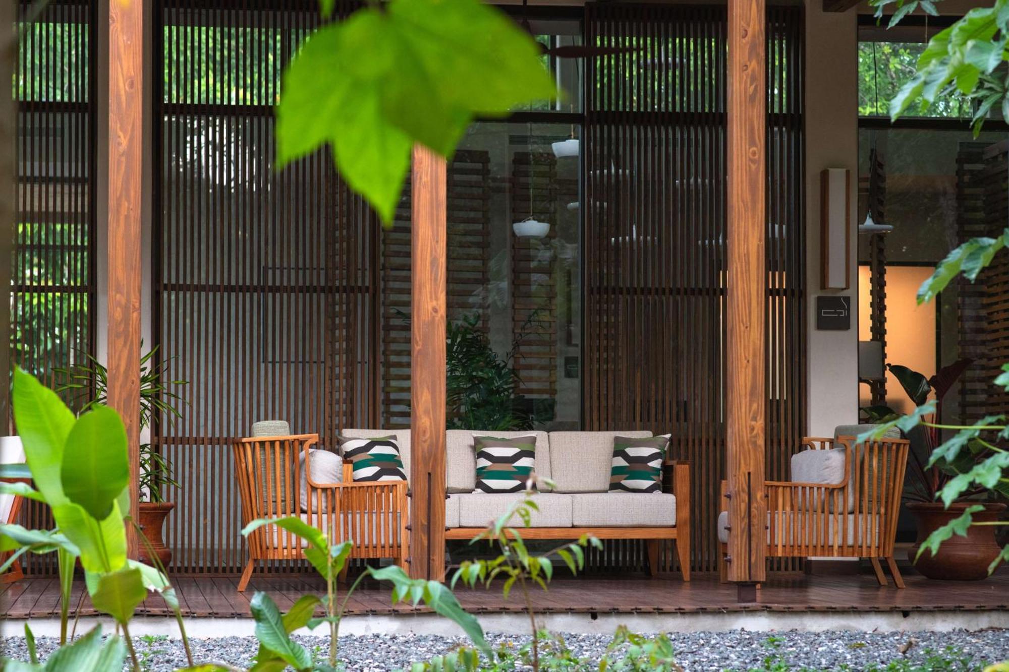 Botanika Osa Peninsula, Curio Collection By Hilton Puerto Jiménez Exterior foto