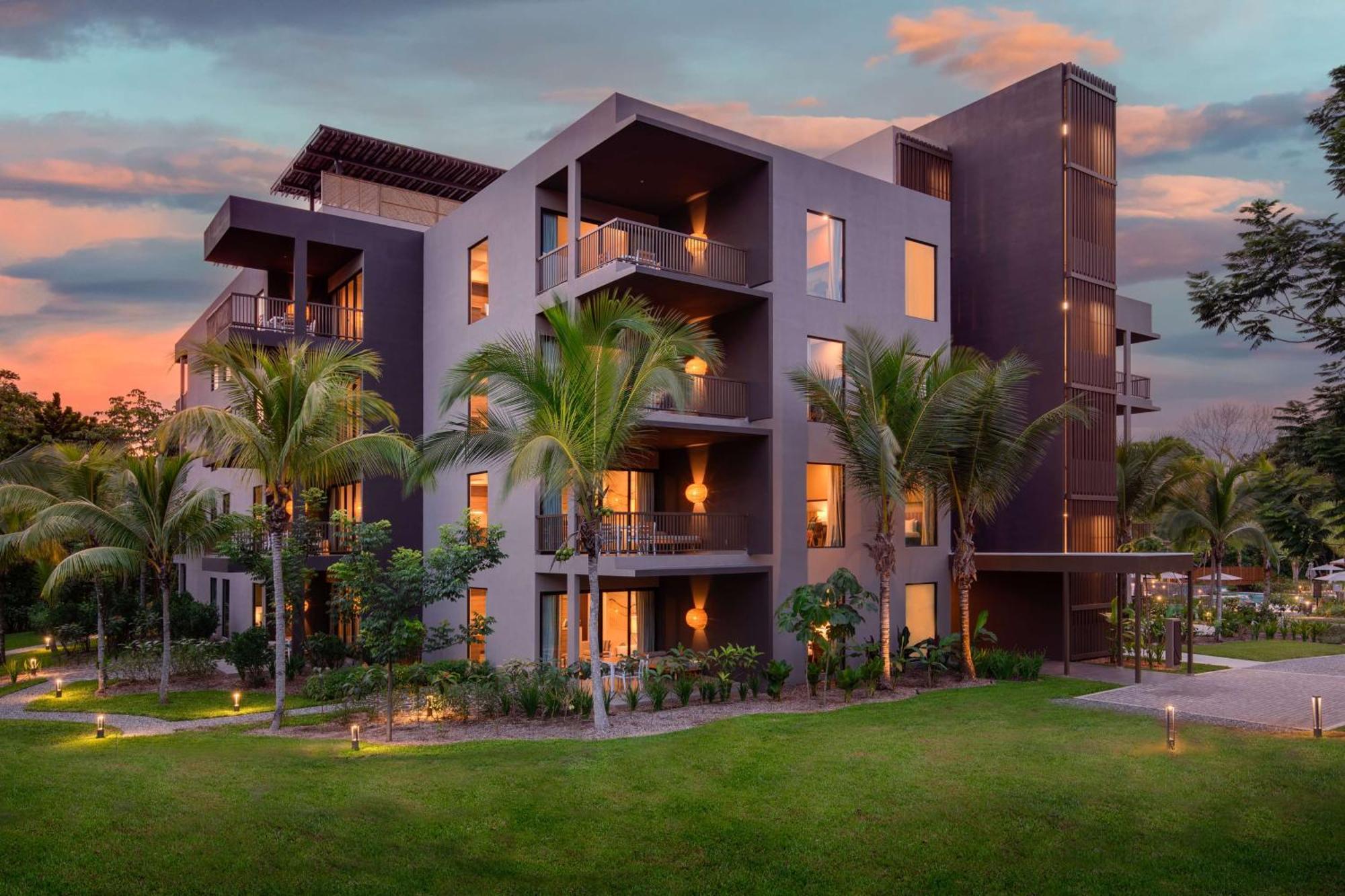 Botanika Osa Peninsula, Curio Collection By Hilton Puerto Jiménez Exterior foto