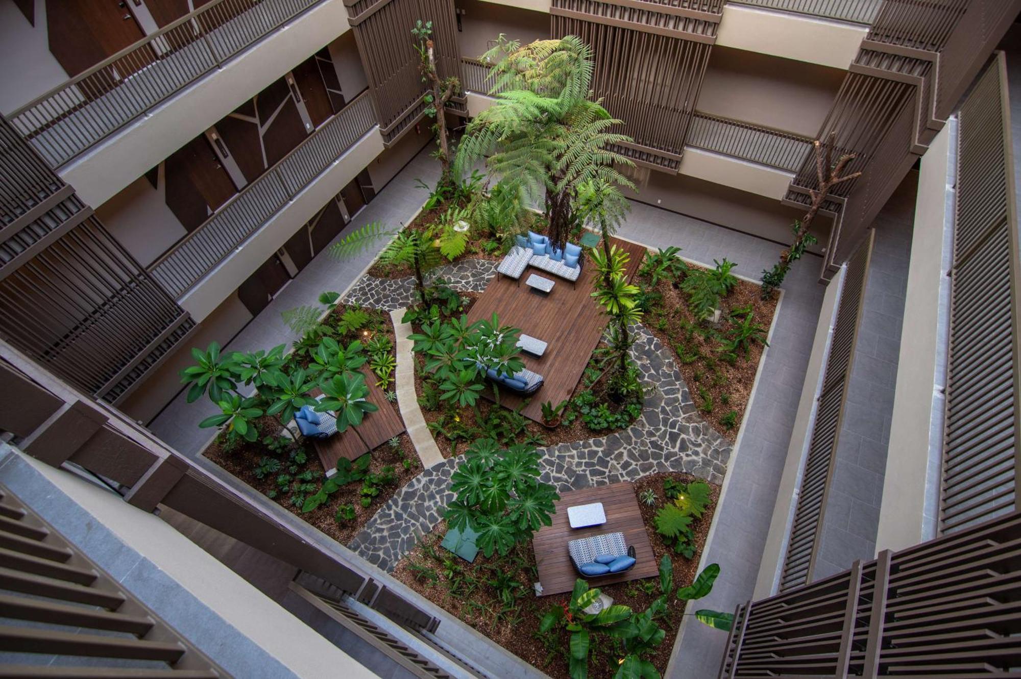 Botanika Osa Peninsula, Curio Collection By Hilton Puerto Jiménez Exterior foto