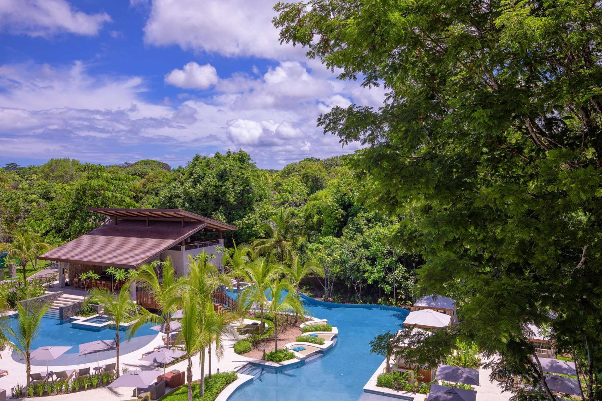 Botanika Osa Peninsula, Curio Collection By Hilton Puerto Jiménez Exterior foto