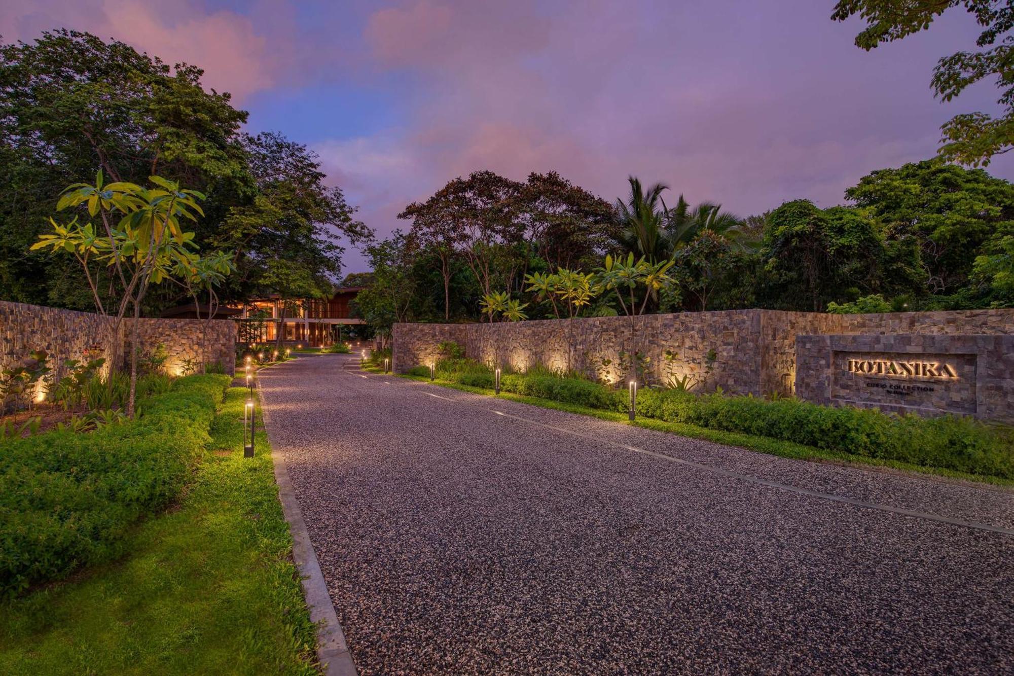 Botanika Osa Peninsula, Curio Collection By Hilton Puerto Jiménez Exterior foto