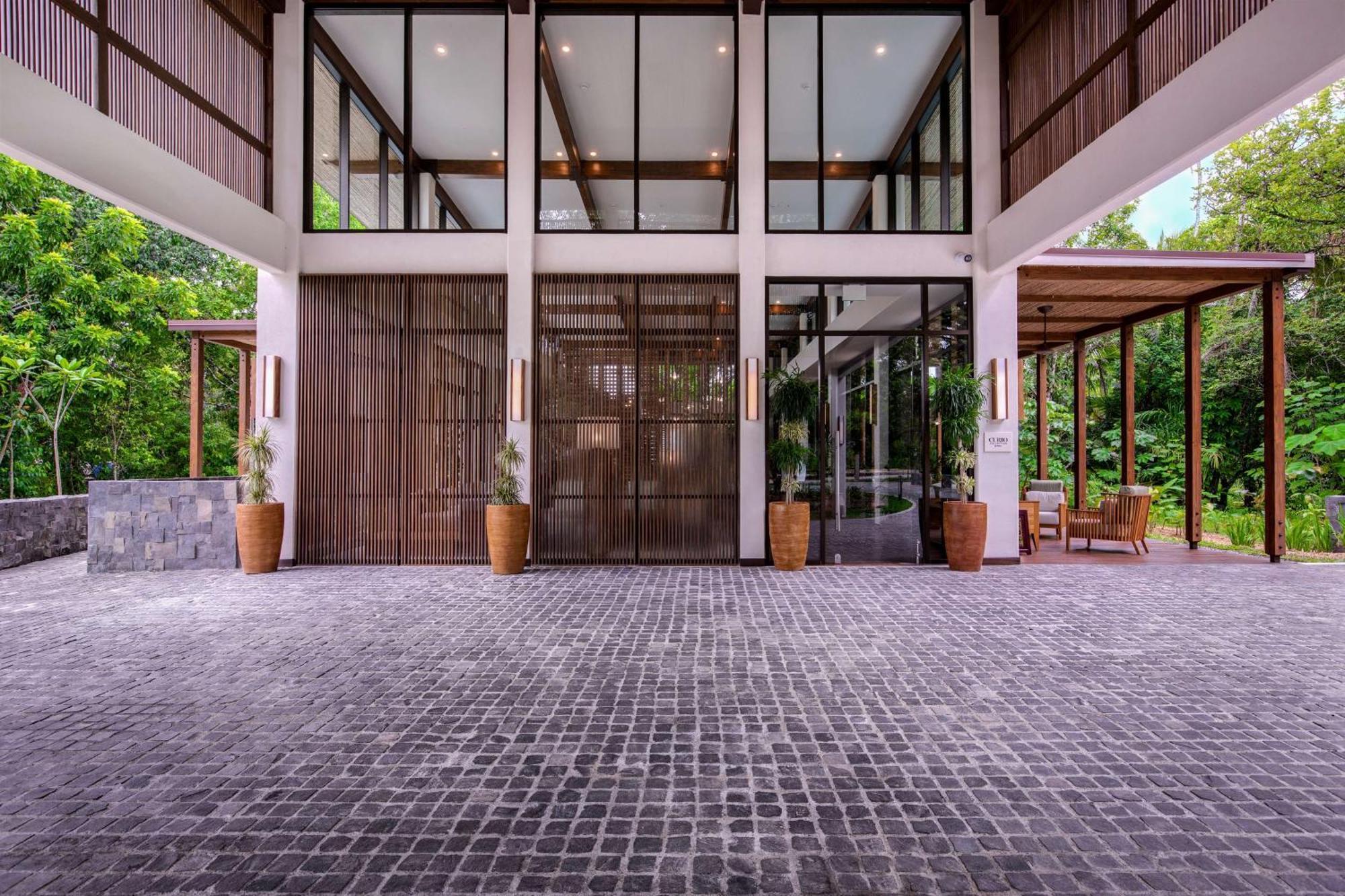 Botanika Osa Peninsula, Curio Collection By Hilton Puerto Jiménez Exterior foto