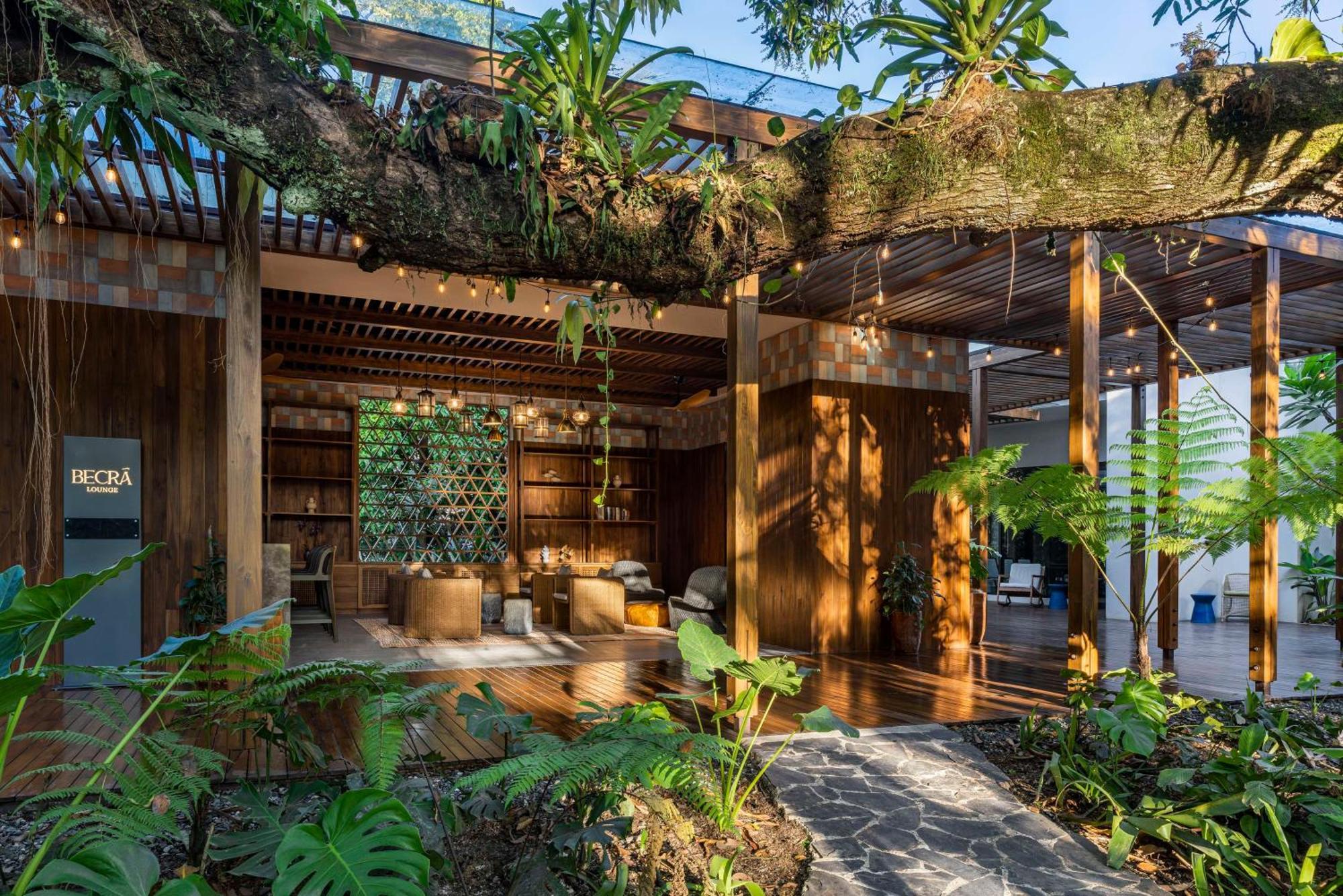 Botanika Osa Peninsula, Curio Collection By Hilton Puerto Jiménez Exterior foto