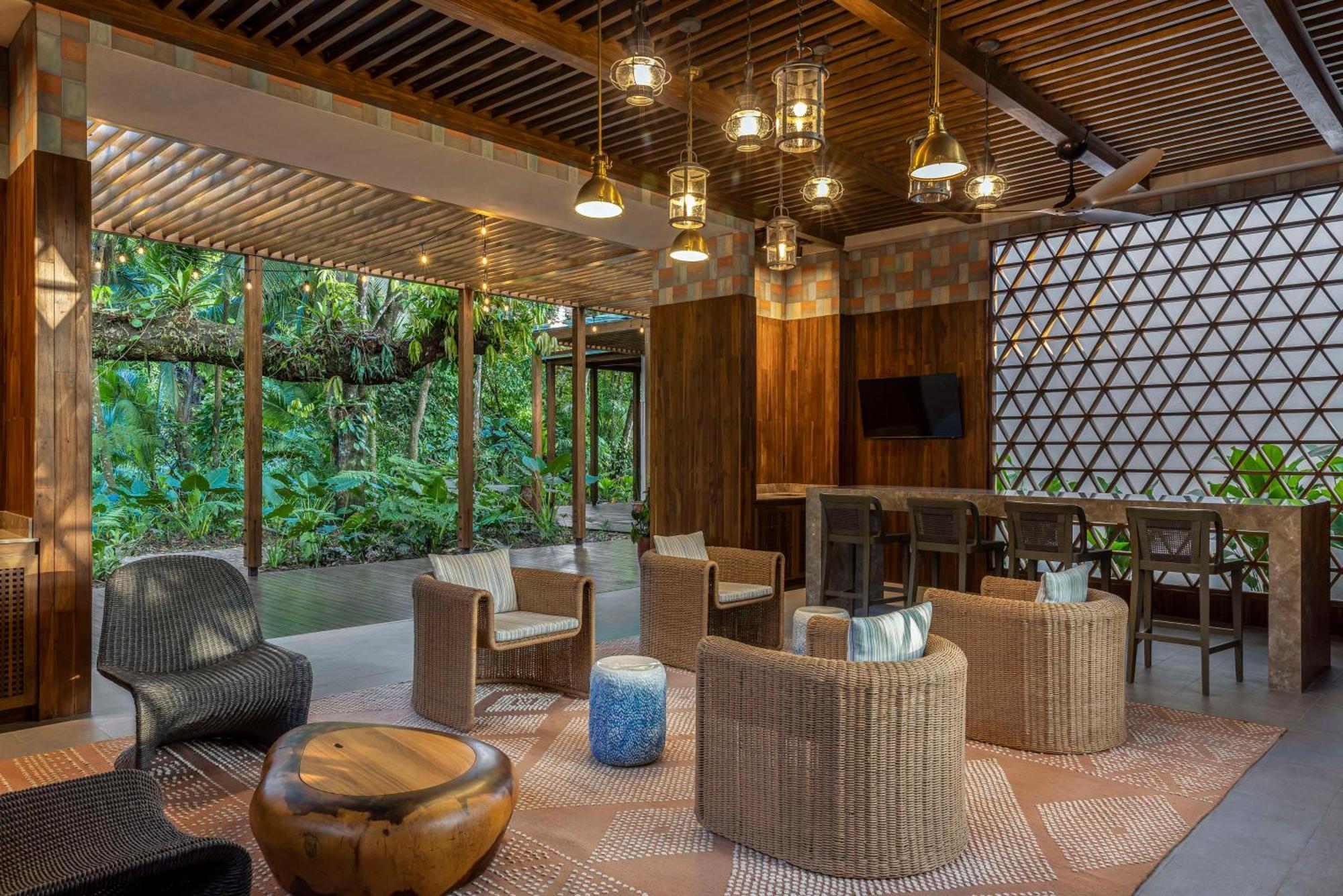 Botanika Osa Peninsula, Curio Collection By Hilton Puerto Jiménez Exterior foto