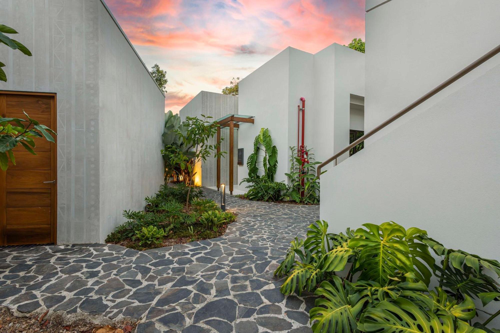 Botanika Osa Peninsula, Curio Collection By Hilton Puerto Jiménez Exterior foto